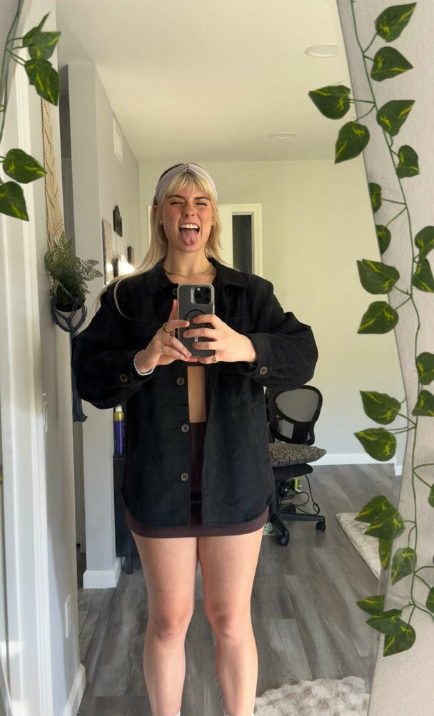 faith-ordway Nahé úniky fotek pouze od fanoušků #909 - Fapshots