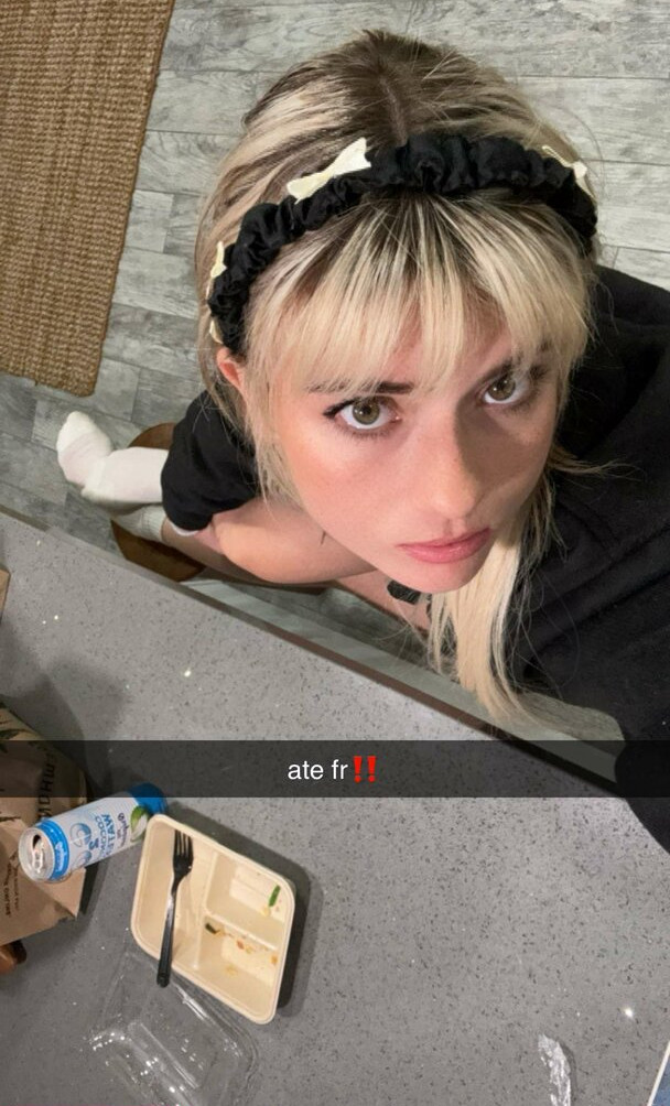 faith-ordway Nahé úniky fotek pouze od fanoušků #910 - Fapshots