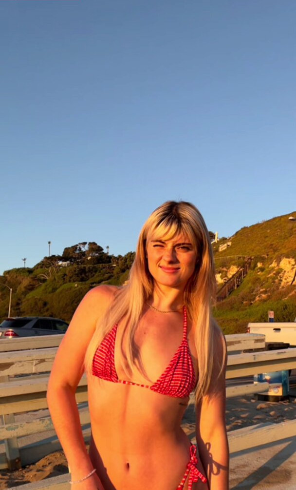 faith-ordway Nahé úniky fotek pouze od fanoušků #926 - Fapshots