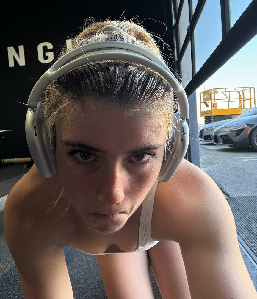 faith-ordway Nahé úniky fotek pouze od fanoušků #939 - Fapshots