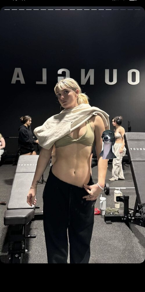 faith-ordway Nahé úniky fotek pouze od fanoušků #943 - Fapshots