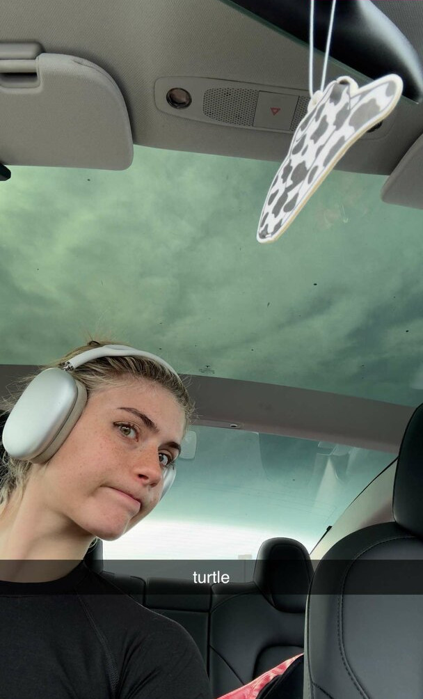 faith-ordway Nahé úniky fotek pouze od fanoušků #944 - Fapshots