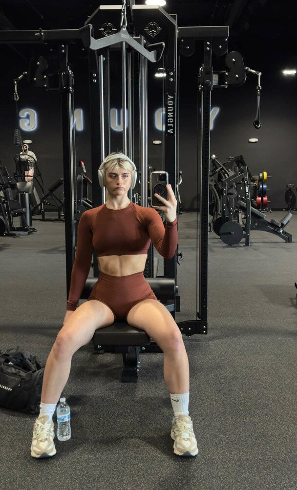 faith-ordway Nahé úniky fotek pouze od fanoušků #945 - Fapshots