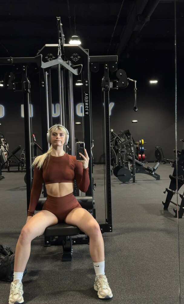 faith-ordway Nahé úniky fotek pouze od fanoušků #948 - Fapshots