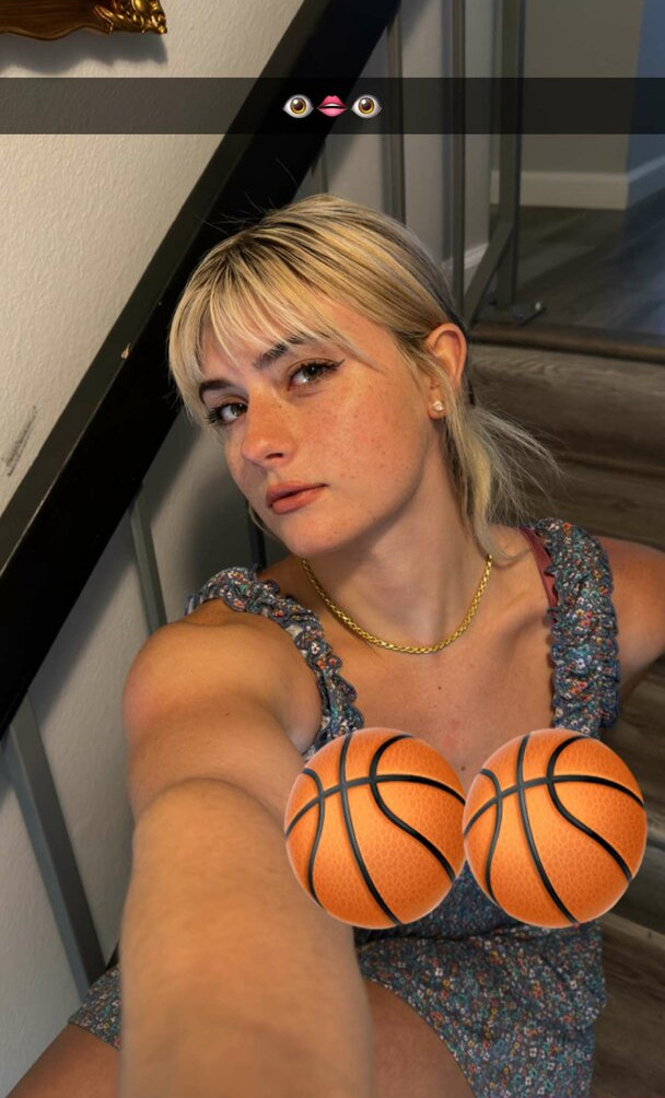 faith-ordway Nahé úniky fotek pouze od fanoušků #950 - Fapshots