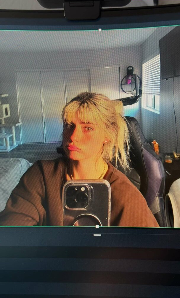 faith-ordway Nahé úniky fotek pouze od fanoušků #951 - Fapshots