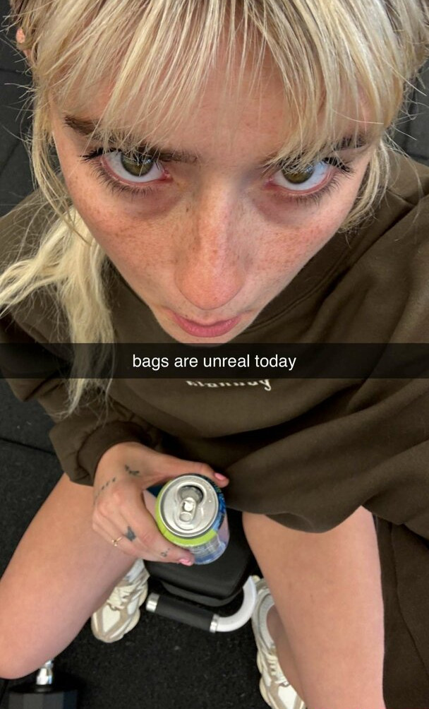 faith-ordway Nahé úniky fotek pouze od fanoušků #952 - Fapshots