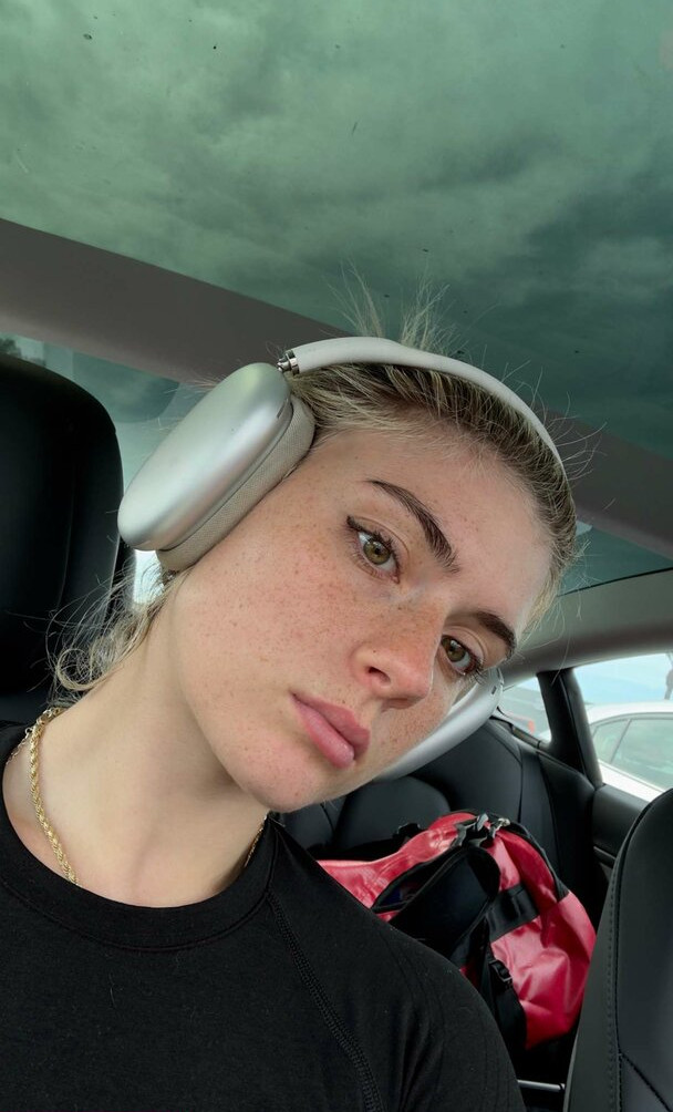 faith-ordway Nahé úniky fotek pouze od fanoušků #955 - Fapshots