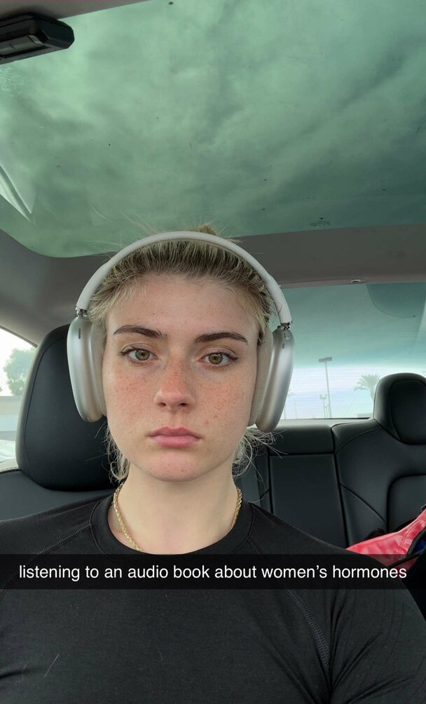 faith-ordway Nahé úniky fotek pouze od fanoušků #956 - Fapshots