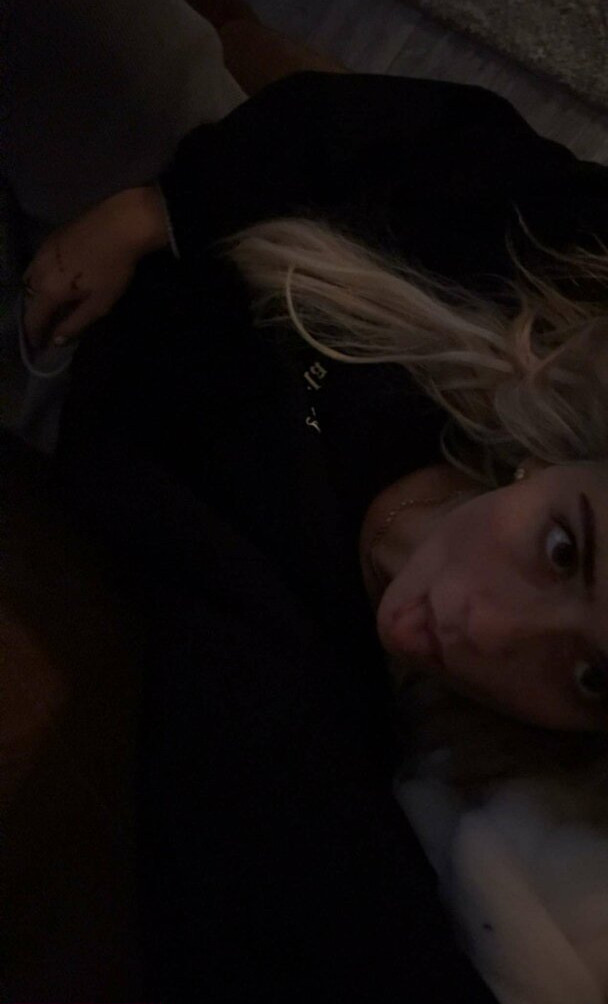 faith-ordway Nahé úniky fotek pouze od fanoušků #959 - Fapshots