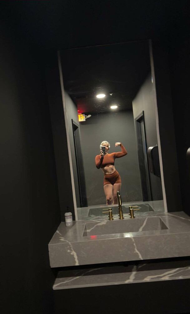 faith-ordway Nahé úniky fotek pouze od fanoušků #961 - Fapshots