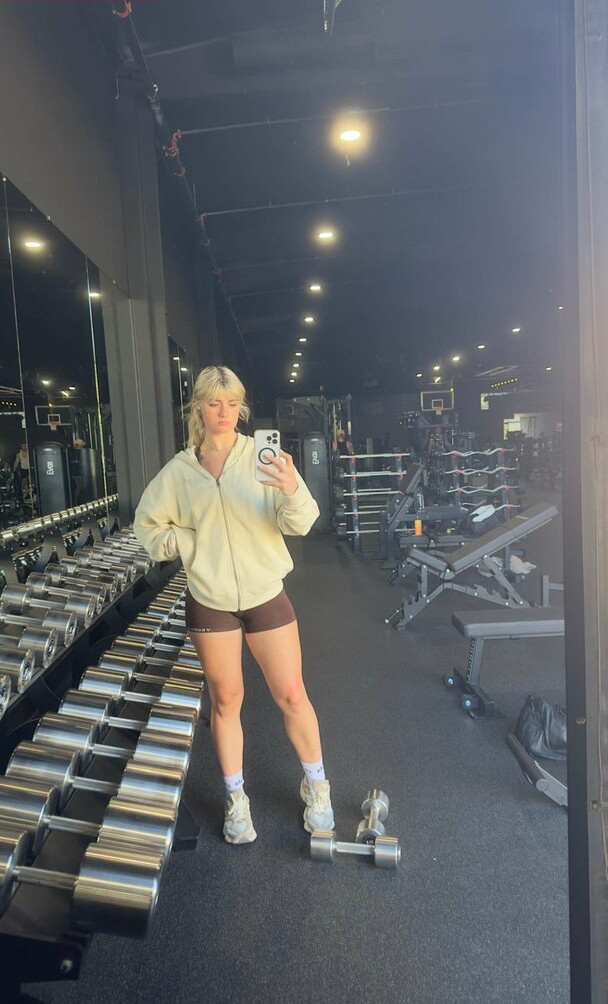 faith-ordway Nahé úniky fotek pouze od fanoušků #981 - Fapshots