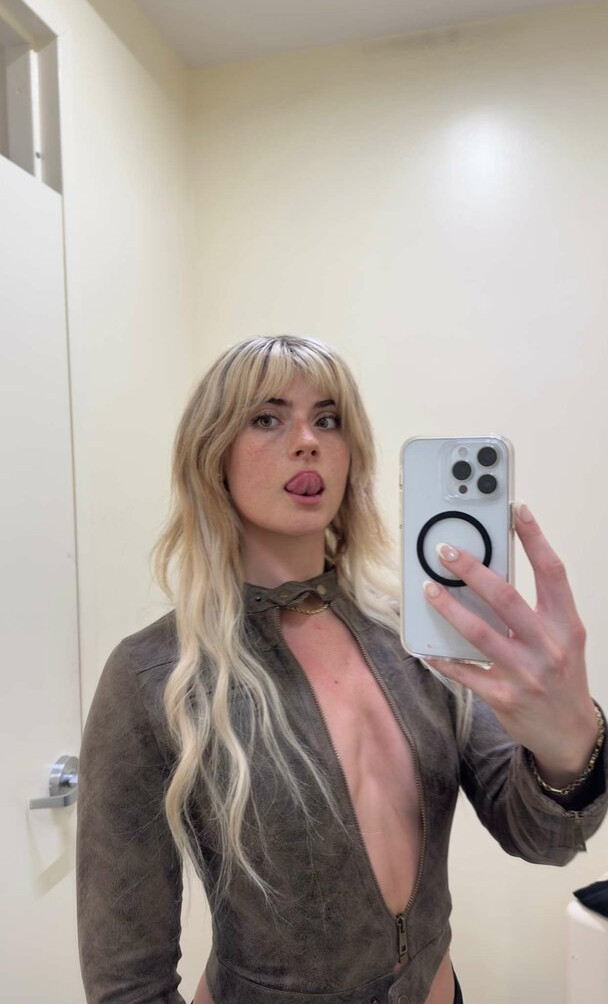 faith-ordway Nahé úniky fotek pouze od fanoušků #982 - Fapshots