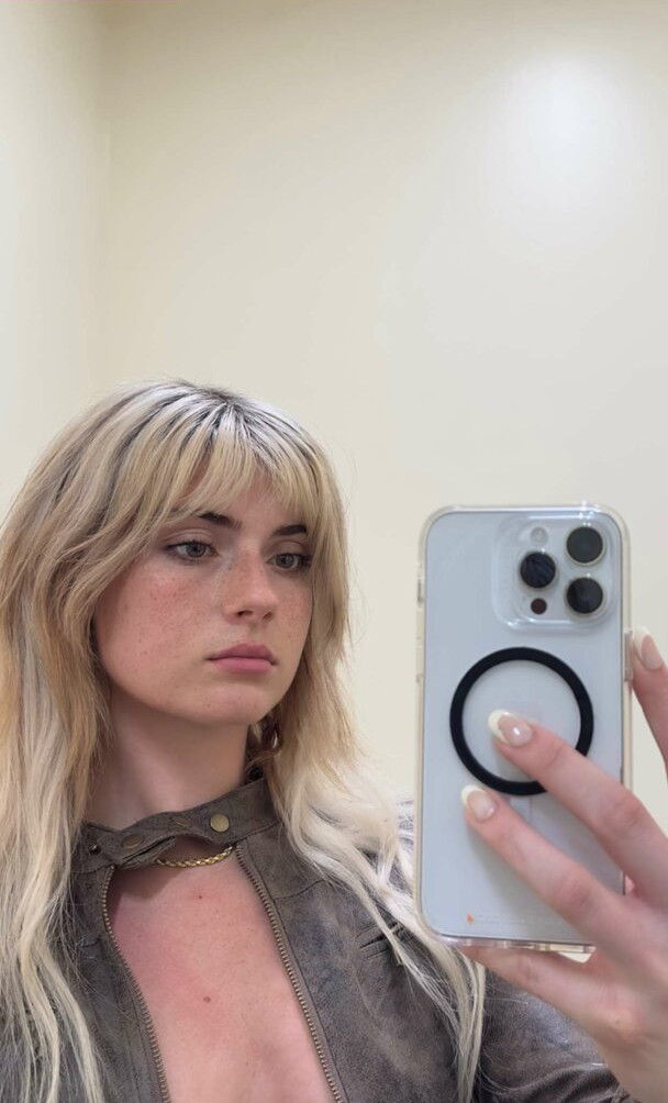 faith-ordway Nahé úniky fotek pouze od fanoušků #985 - Fapshots