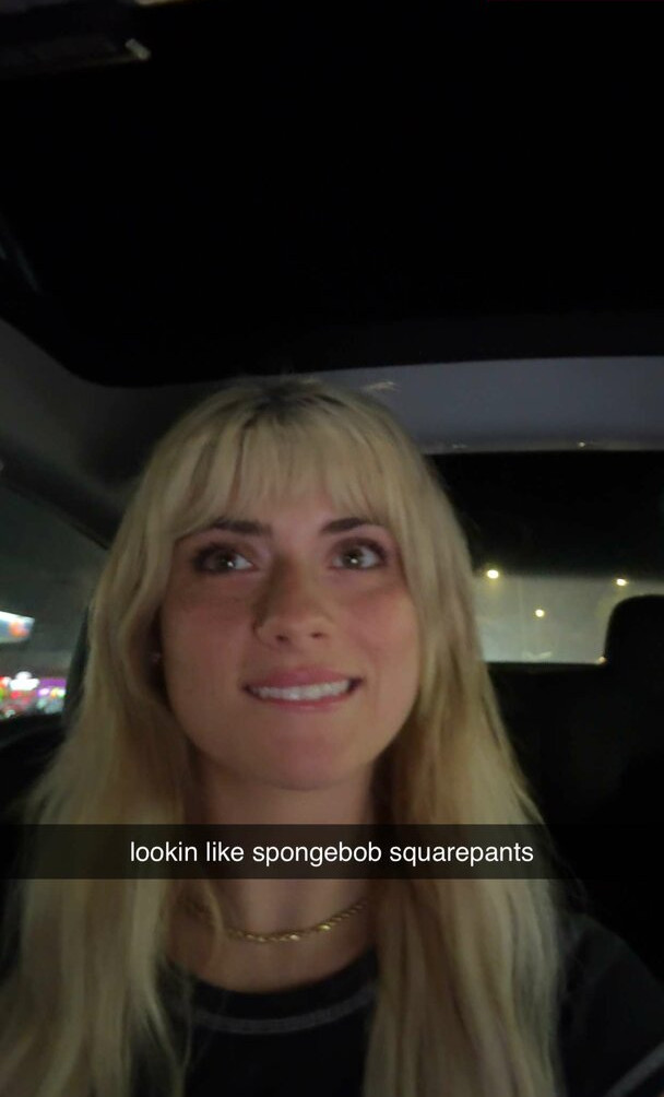 faith-ordway Nahé úniky fotek pouze od fanoušků #986 - Fapshots