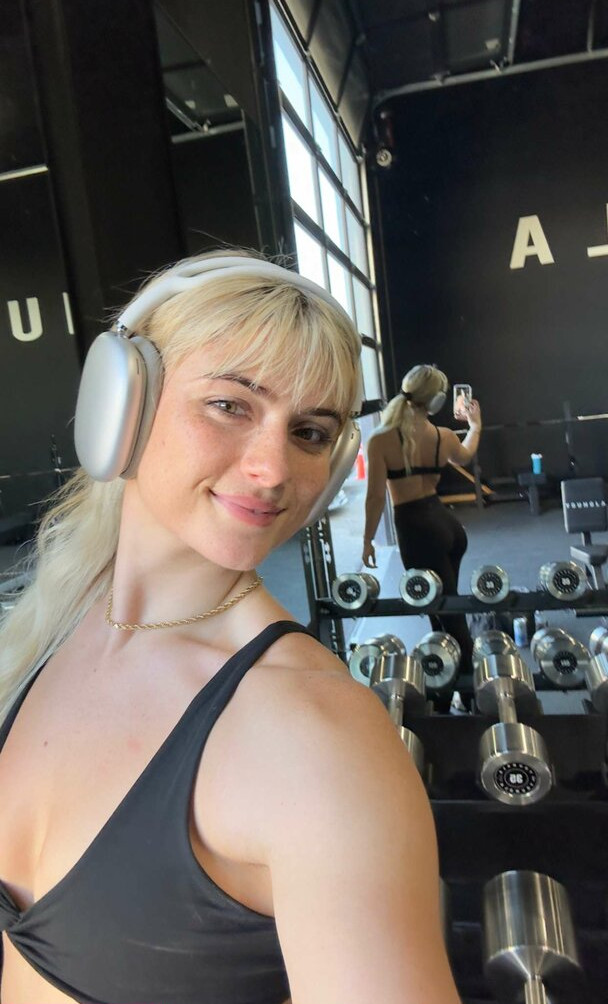 faith-ordway Nahé úniky fotek pouze od fanoušků #987 - Fapshots