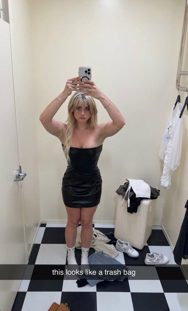 faith-ordway Nahé úniky fotek pouze od fanoušků #988 - Fapshots