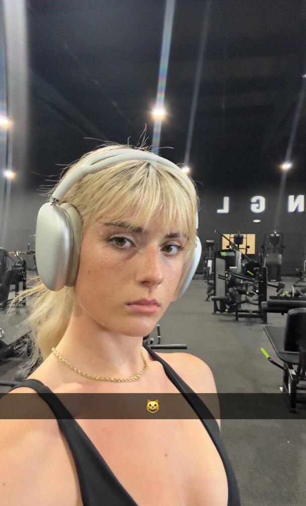 faith-ordway Nahé úniky fotek pouze od fanoušků #989 - Fapshots