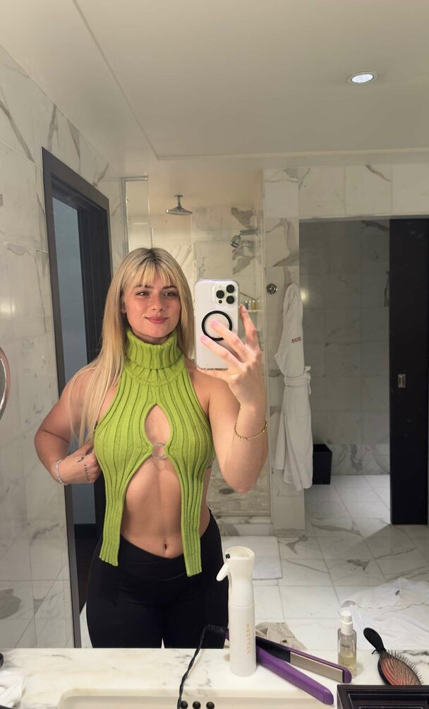 faith-ordway Nahé úniky fotek pouze od fanoušků #990 - Fapshots