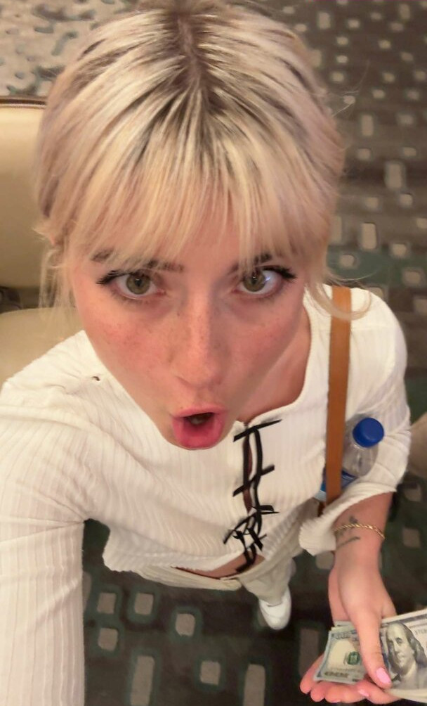 faith-ordway Nahé úniky fotek pouze od fanoušků #992 - Fapshots