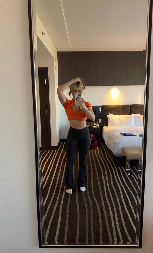 faith-ordway Nahé úniky fotek pouze od fanoušků #993 - Fapshots