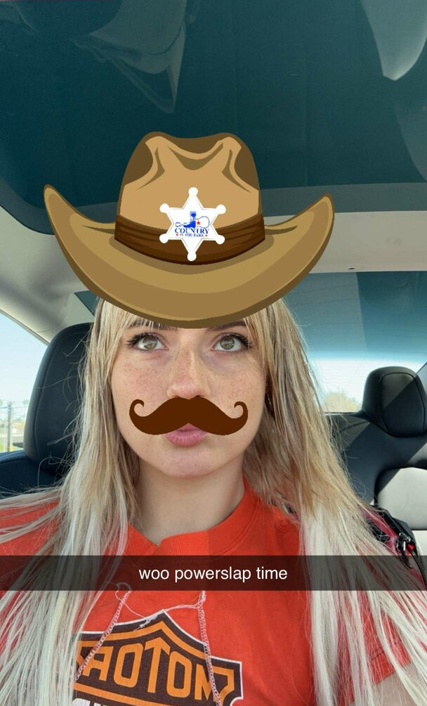 faith-ordway Nahé úniky fotek pouze od fanoušků #994 - Fapshots