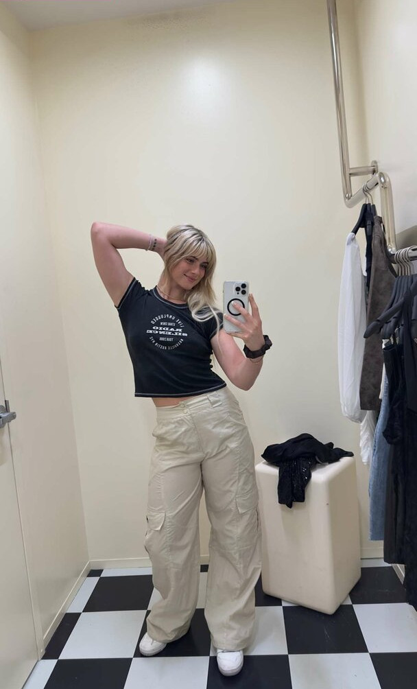 faith-ordway Nahé úniky fotek pouze od fanoušků #997 - Fapshots