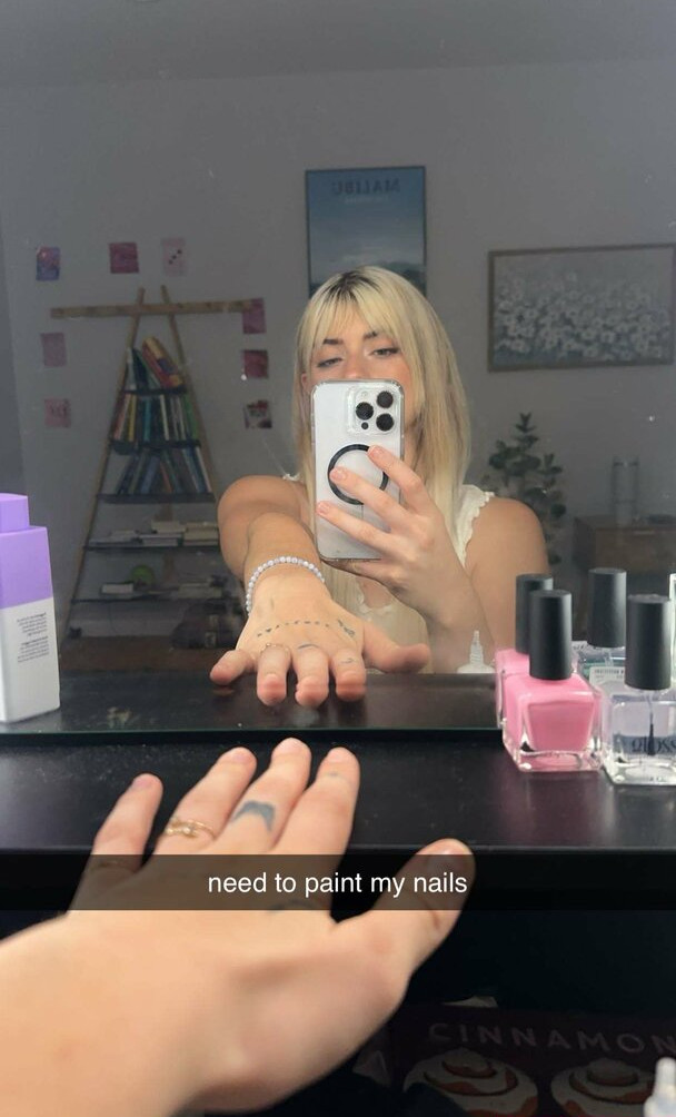 faith-ordway Nahé úniky fotek pouze od fanoušků #998 - Fapshots