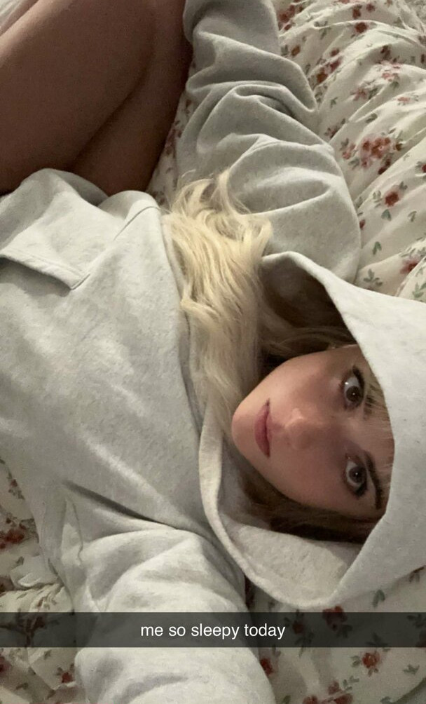 faith-ordway Nahé úniky fotek pouze od fanoušků #999 - Fapshots