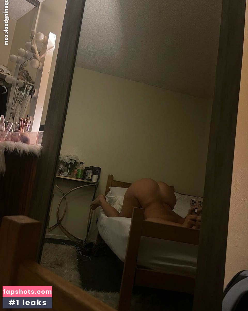 Faith Rendeiro Filtración Desnuda OnlyFans Foto #4 - Fapshots