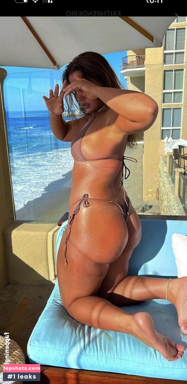 Faith Rendeiro gallery photo #5