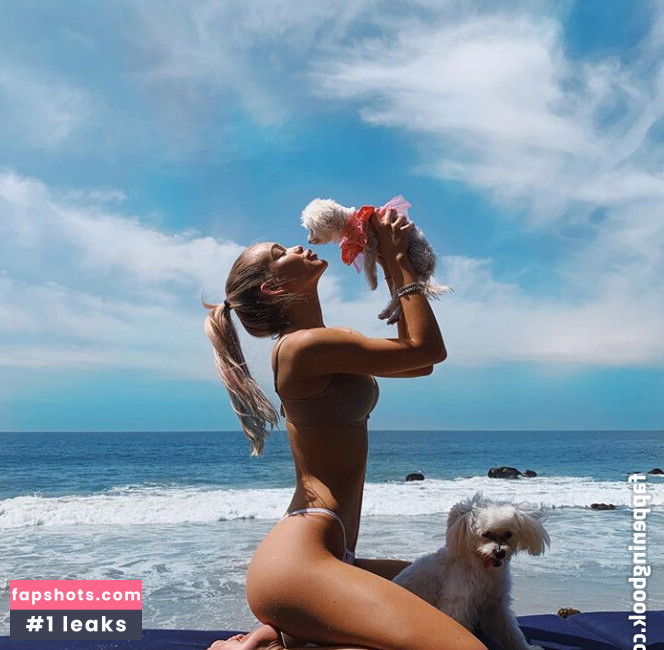 Faith Schroder Nude Leaks OnlyFans Photos #33 - LeakJerk