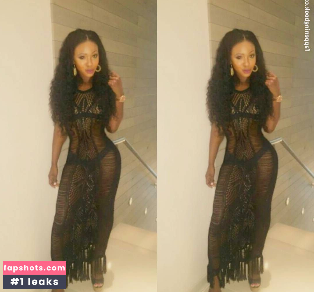 Faith Stowers gallery photo #16