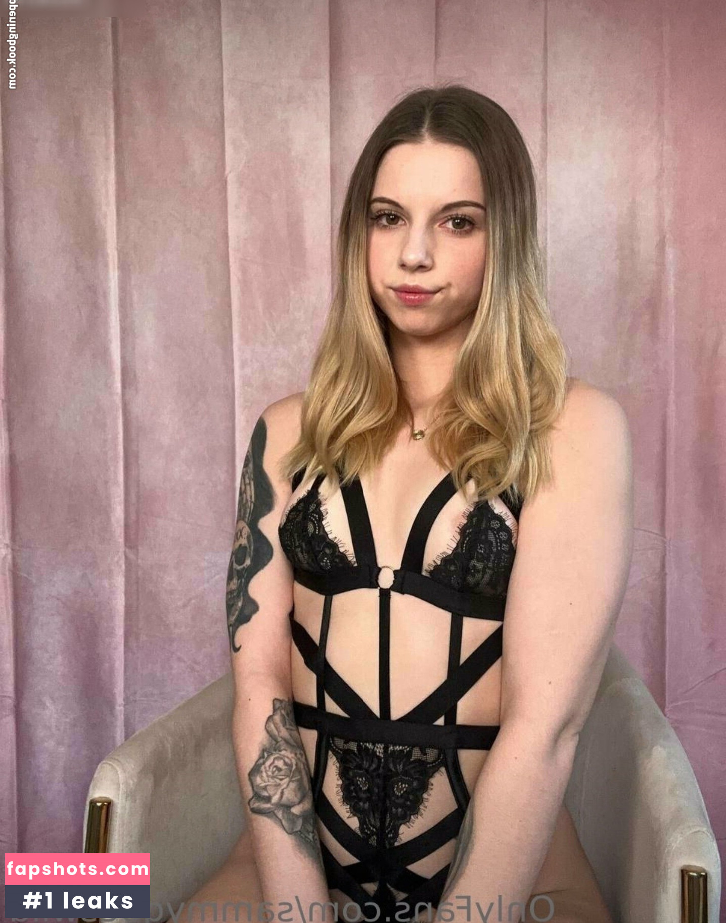 Faith Valdera gallery photo #3