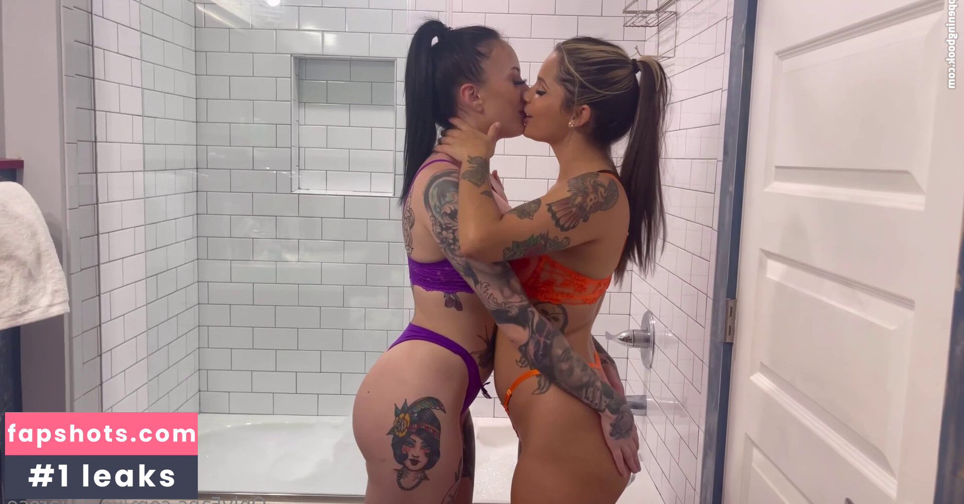 Faith Vixxen Nude Leaks OnlyFans Photos #4 - LeakJerk