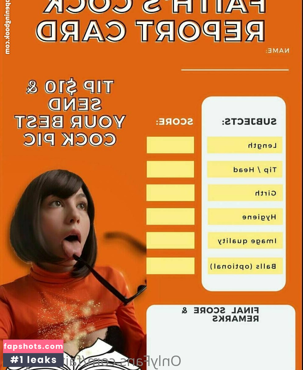 faithmaylee gallery photo #12