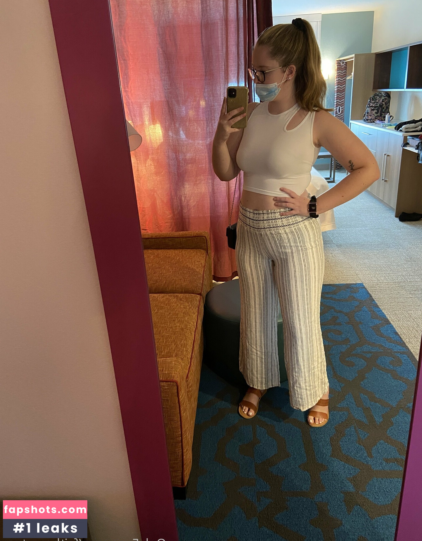 faithyangel Nahé úniky fotek pouze od fanoušků #11 - Fapshots