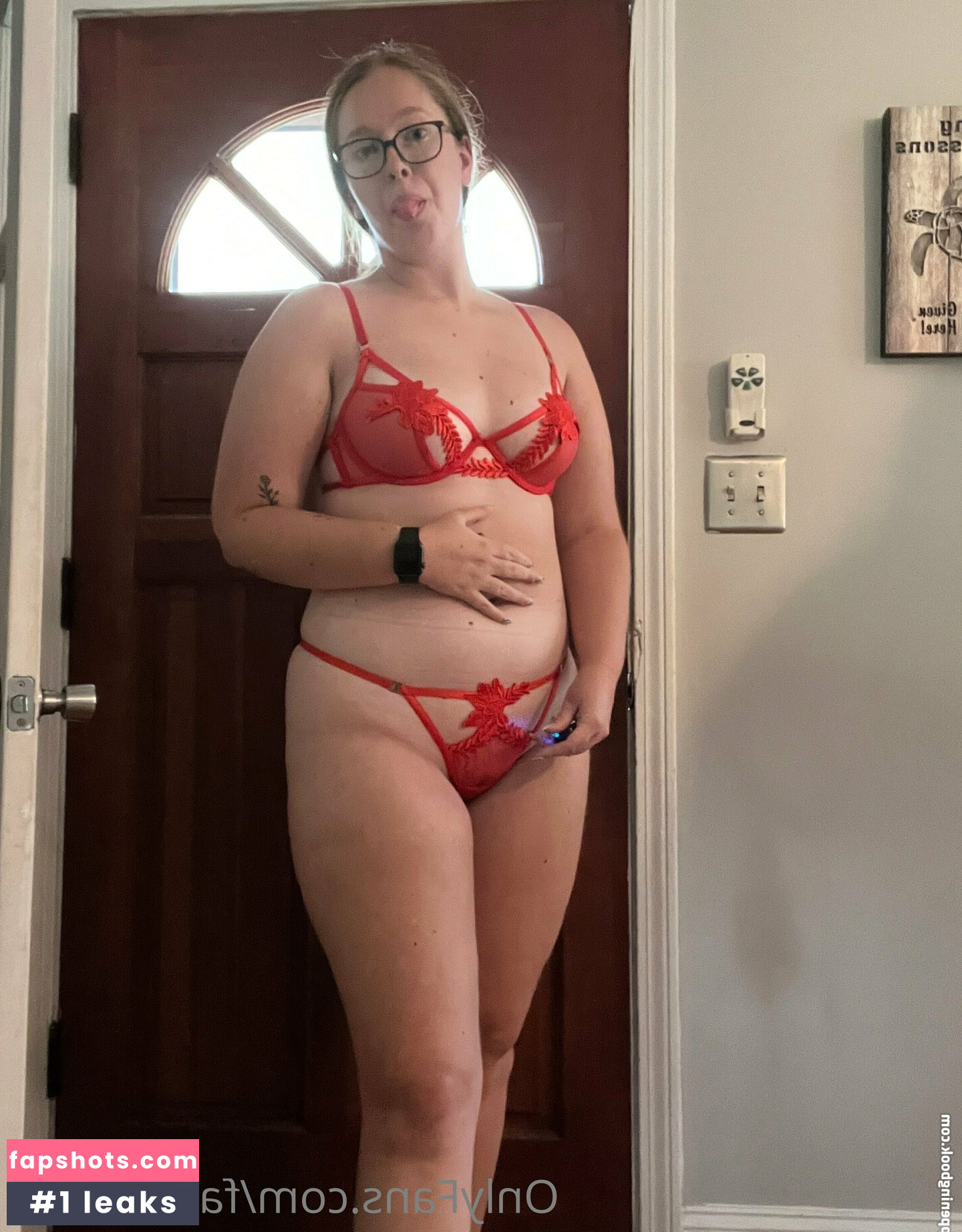 faithyangel Nahé úniky fotek pouze od fanoušků #9 - Fapshots