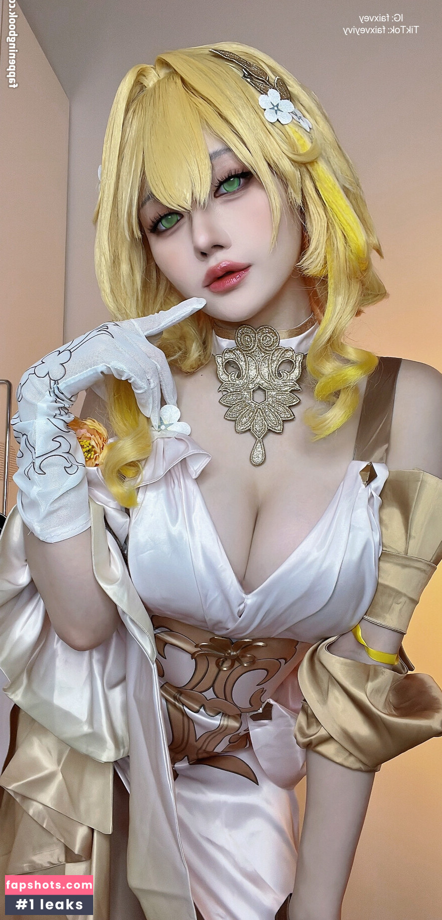 Faixvey gallery photo #2