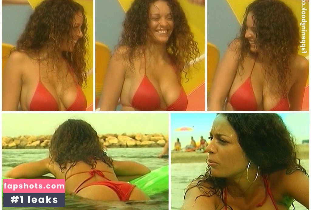 Fajah Lourens Nacktheit OnlyFans Fotos #13 - Fapshots