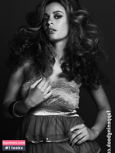 Fajah Lourens gallery photo #20