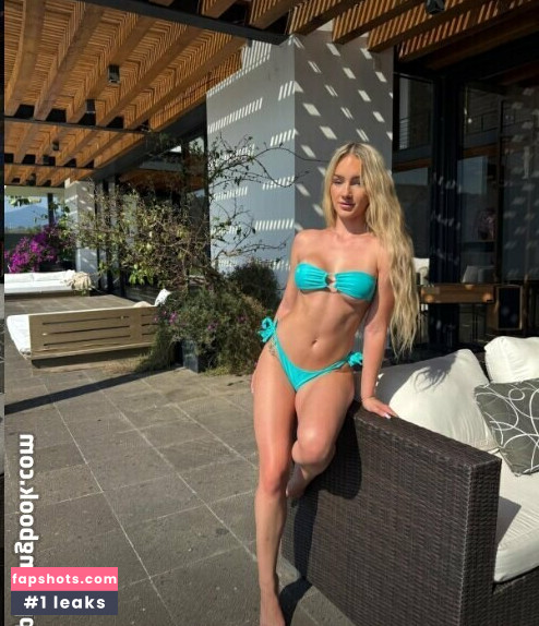 fakeblonde9 gallery photo #9