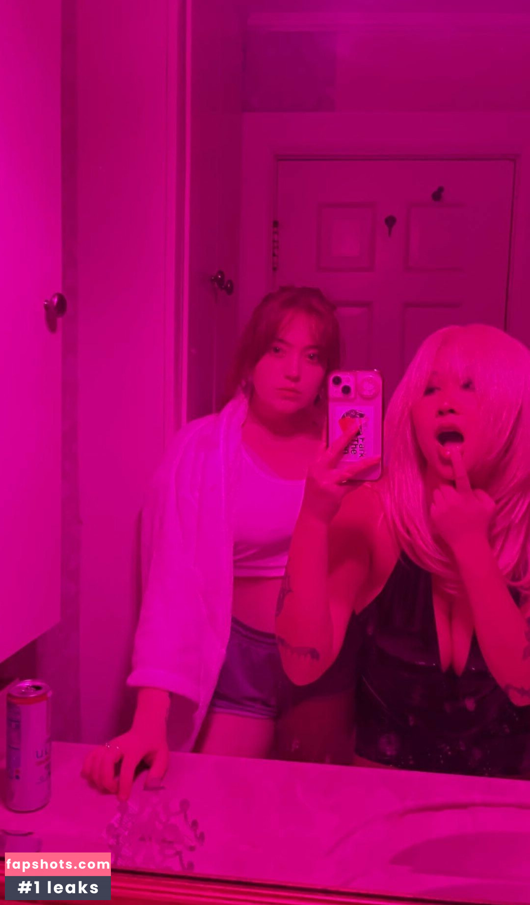 Fakeredhead666 Nahé úniky fotek pouze od fanoušků #14 - Fapshots