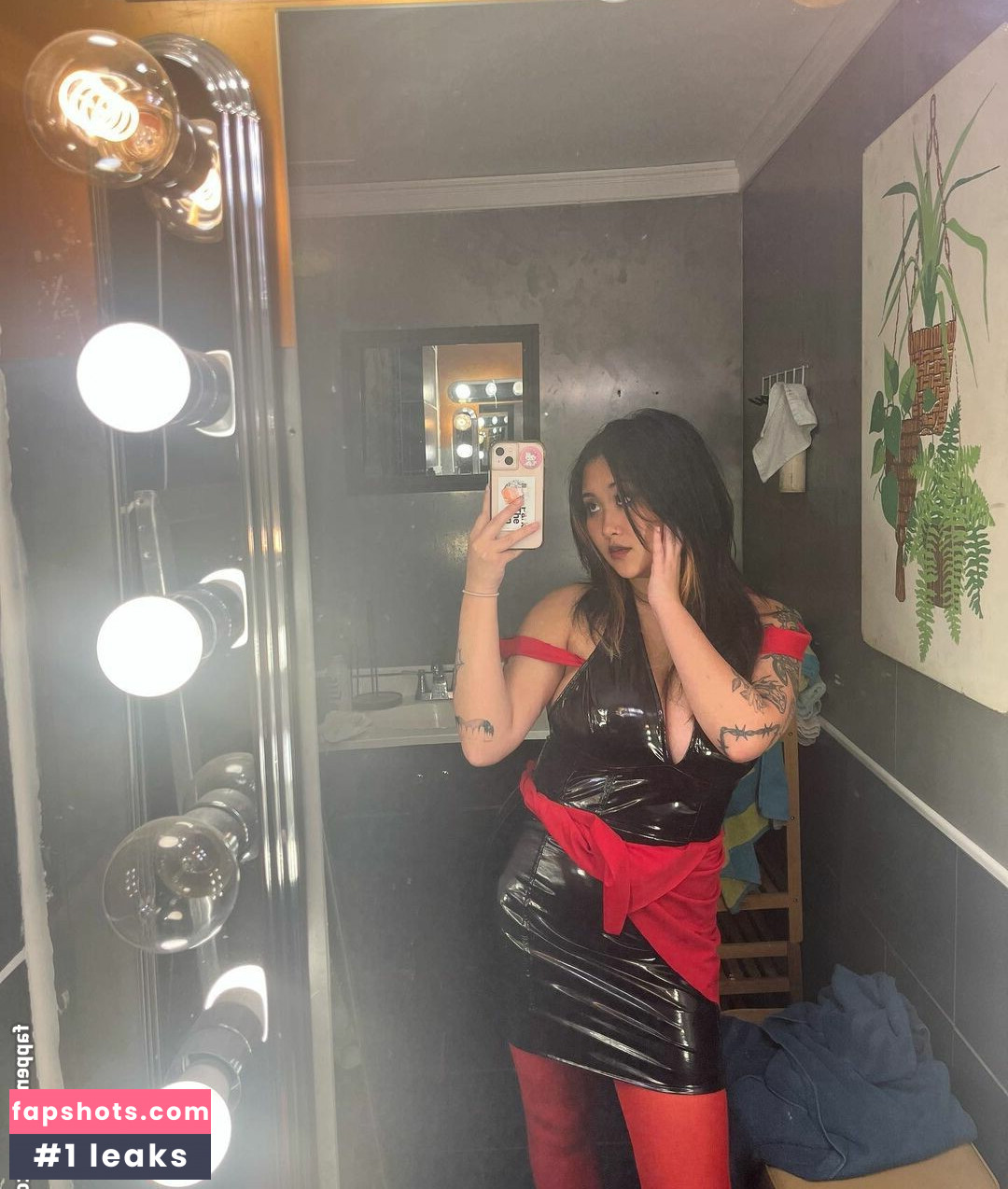 Fakeredhead666 Nahé úniky fotek pouze od fanoušků #15 - Fapshots