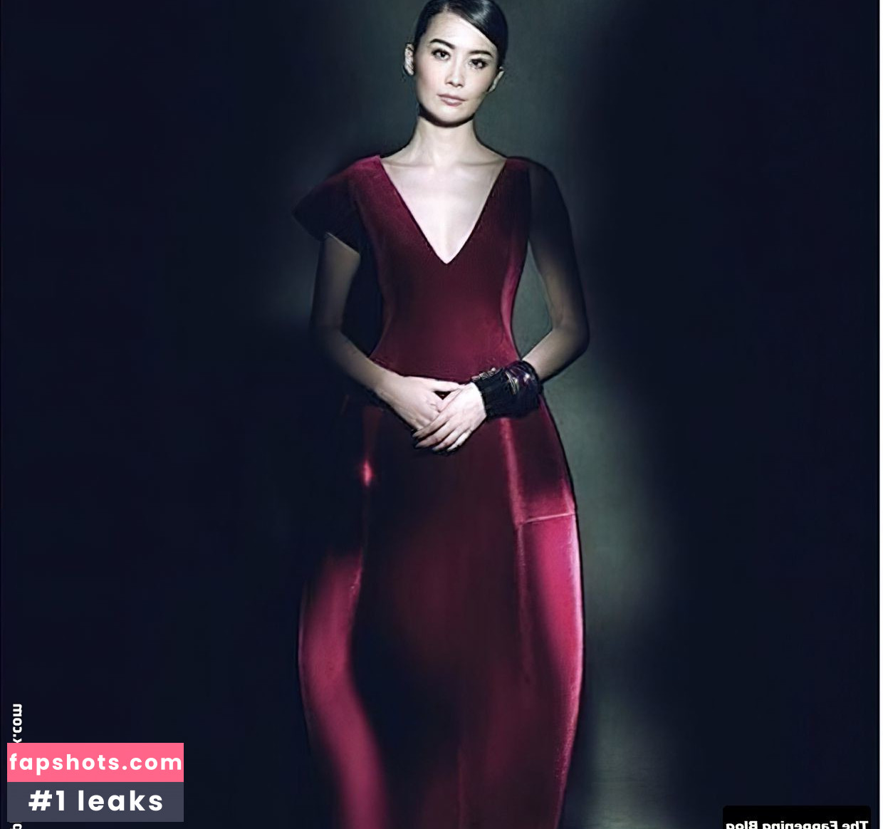 Fala Chen gallery photo #4