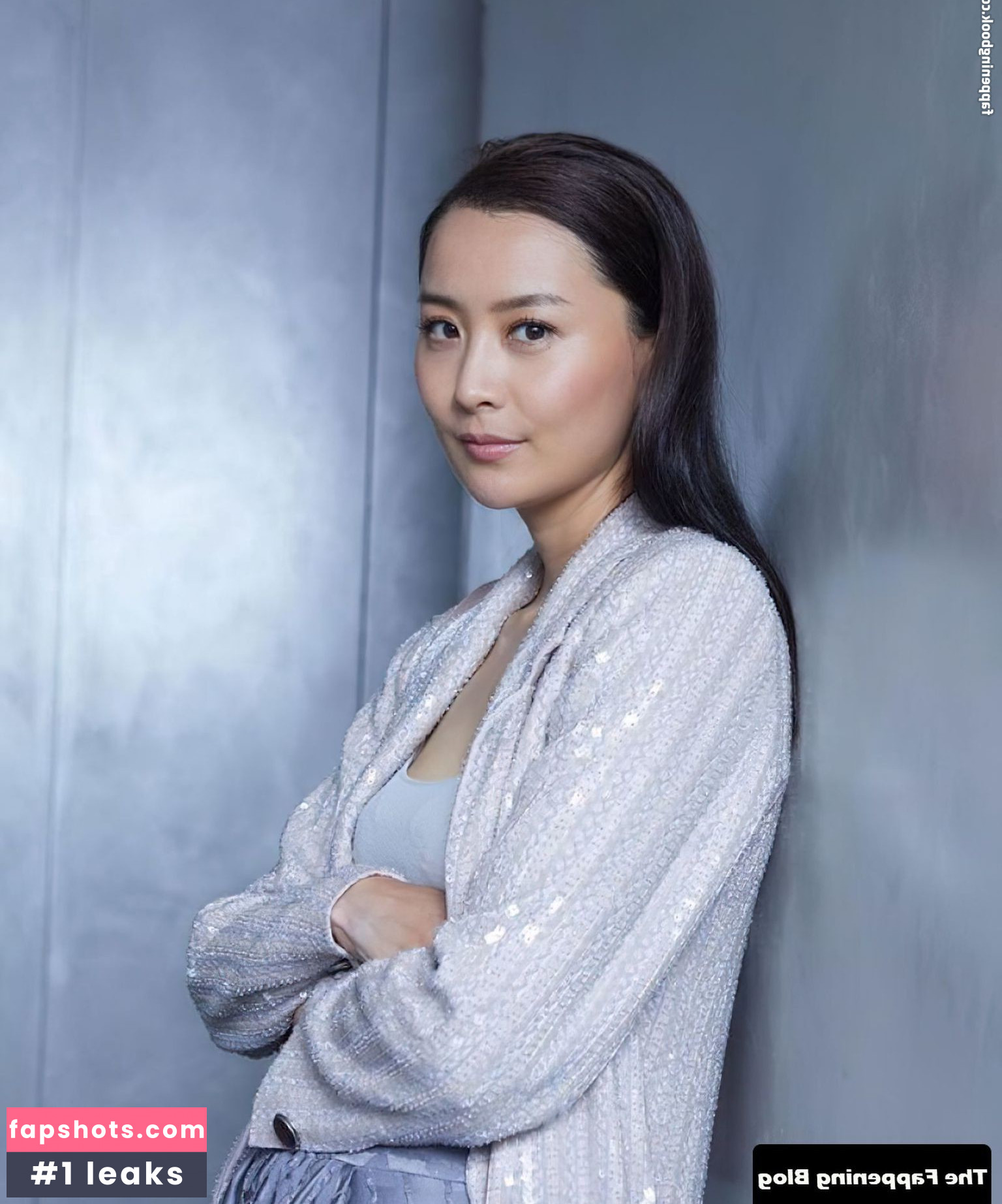 Fala Chen gallery photo #9