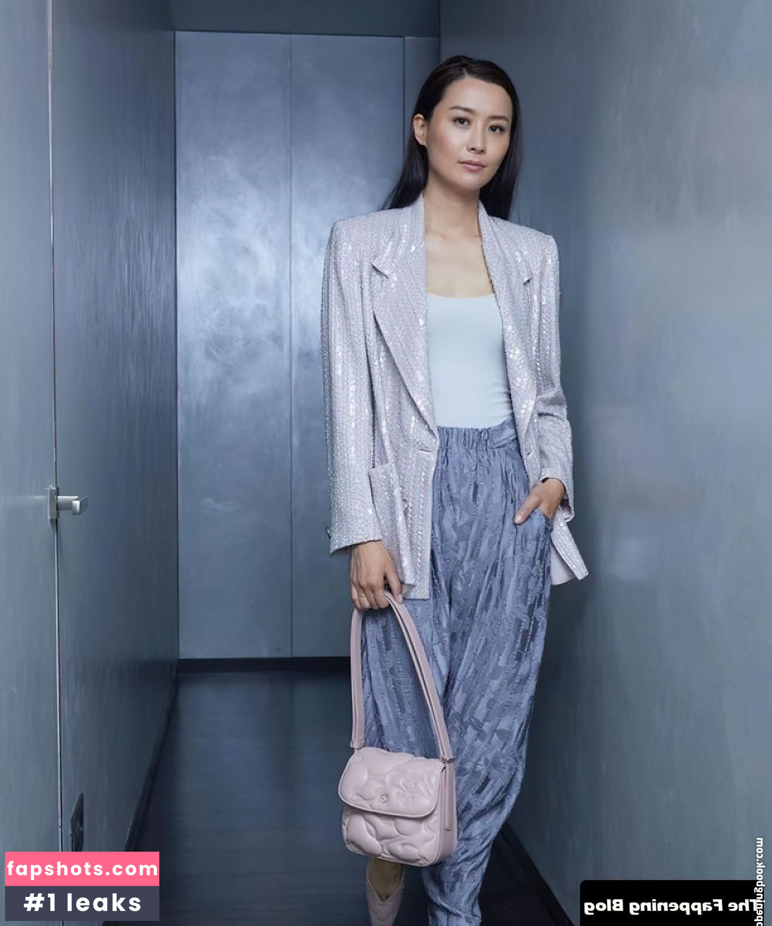 Fala Chen gallery photo #10