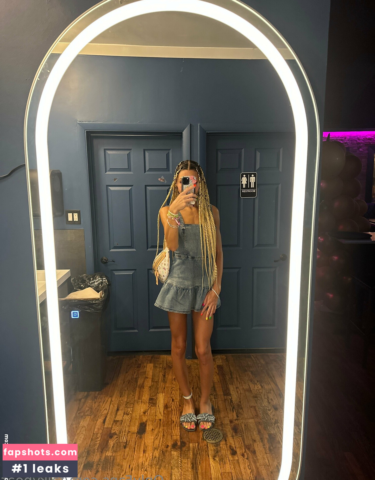 falkybear gallery photo #2