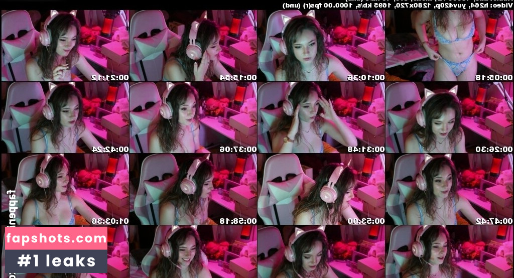 fallcos1 Nahé úniky fotek pouze od fanoušků #18 - Fapshots