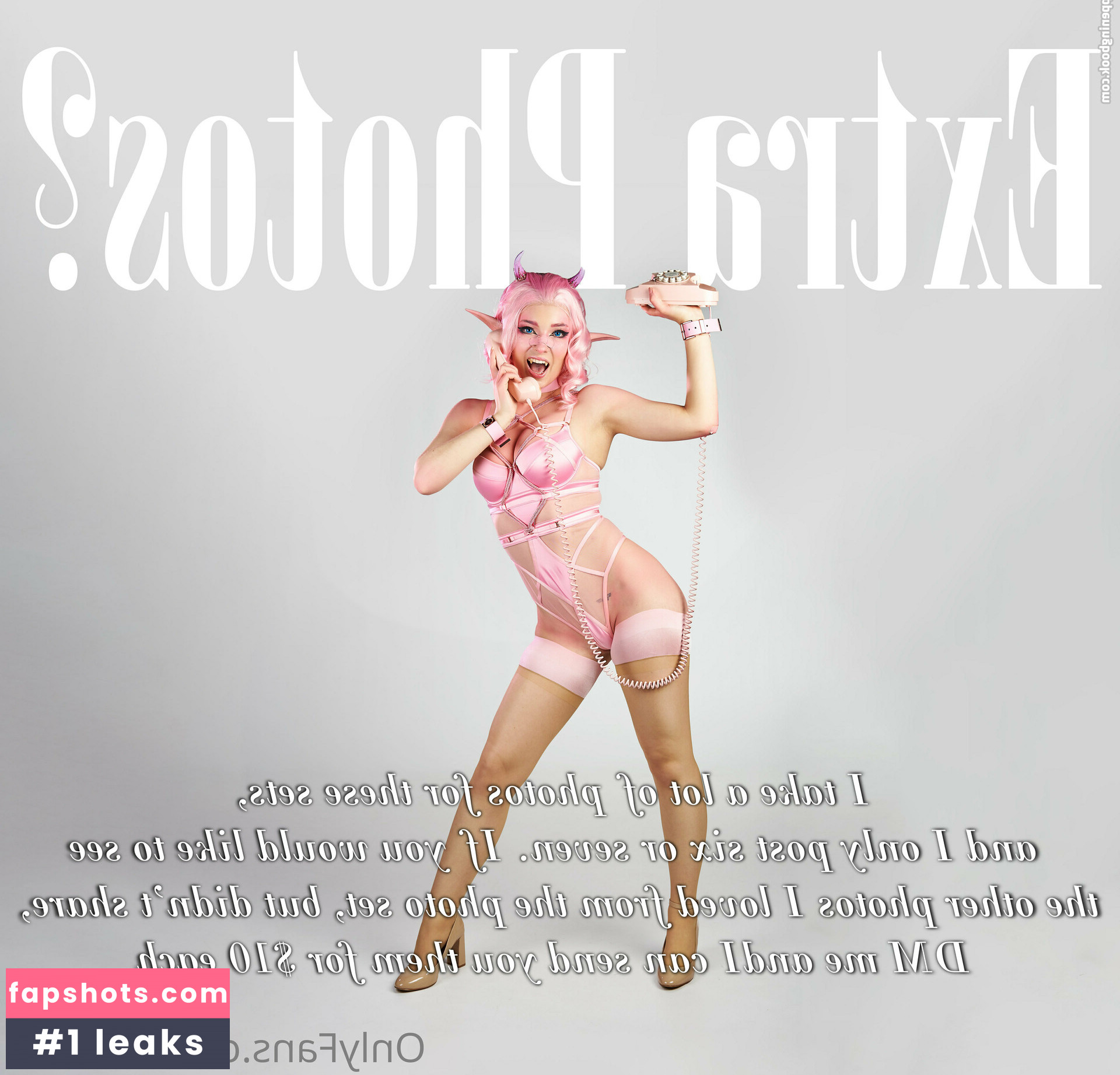 fallcos1 Nahé úniky fotek pouze od fanoušků #34 - Fapshots